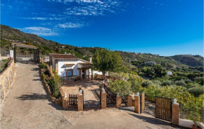 Gorgeous Home In Frigiliana, Frigiliana